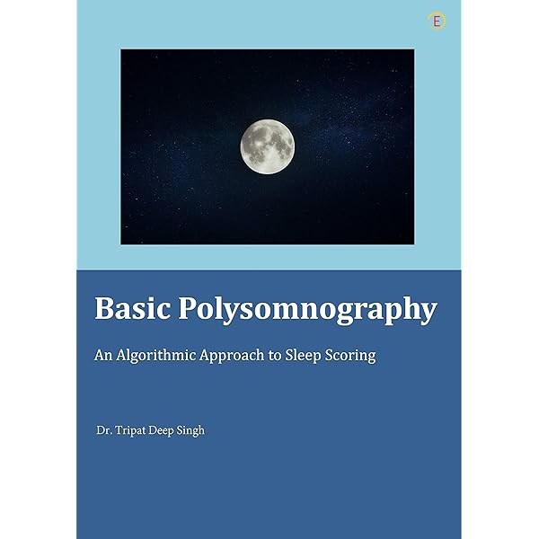 Amazon.com: Clinical Atlas of Polysomnography eBook : Gupta, Ravi